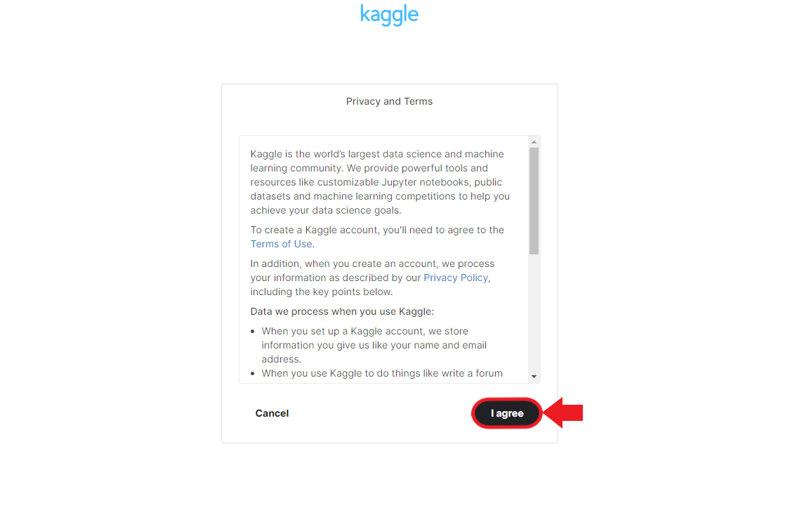 kaggle-accept-privacy-and-terms-agreement