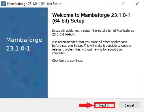 mambaforge-windows-installer-window-page-1